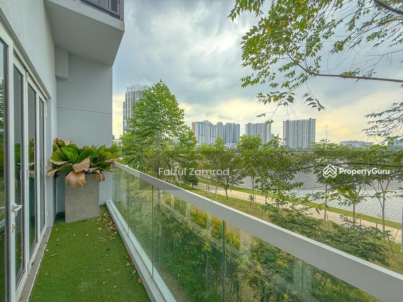 For Sale - Lakefront Villa Cyberjaya