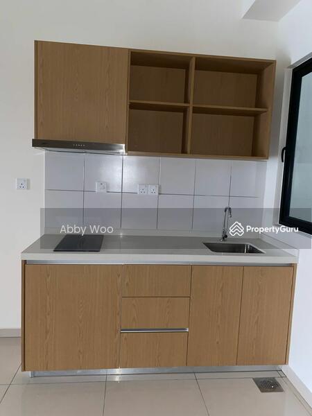 For Rent - Habitus @ City of Elmina