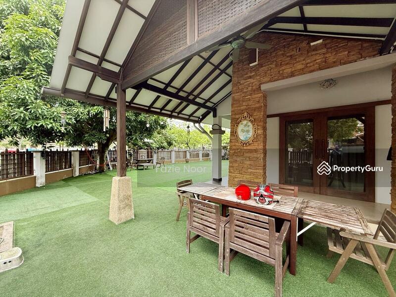 For Sale - Corner Lot Semi-D 2 Storey Bandar Nusaputra Puchong