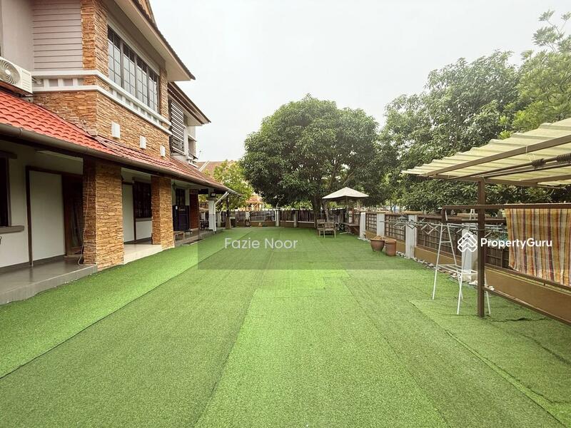For Sale - Corner Lot Semi-D 2 Storey Bandar Nusaputra Puchong