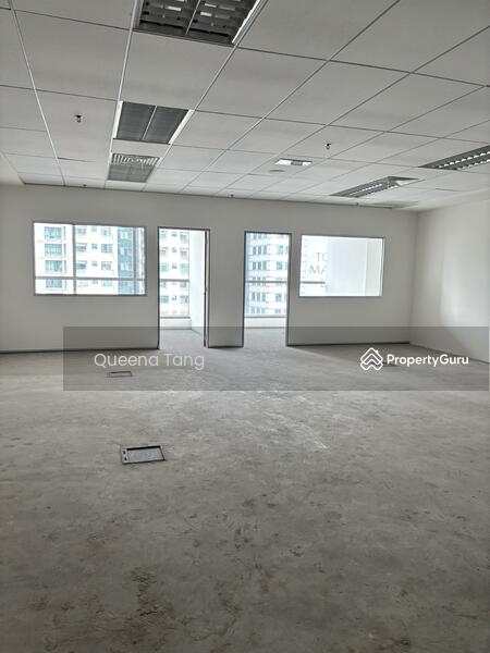 For Sale - KL Trillion