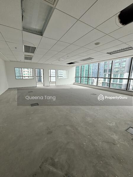 For Sale - KL Trillion