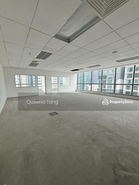 For Sale - KL Trillion