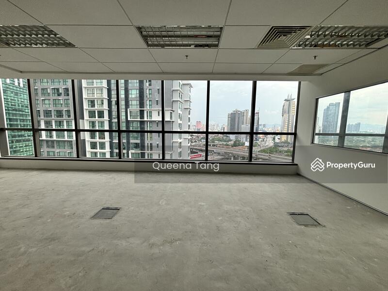 For Sale - KL Trillion