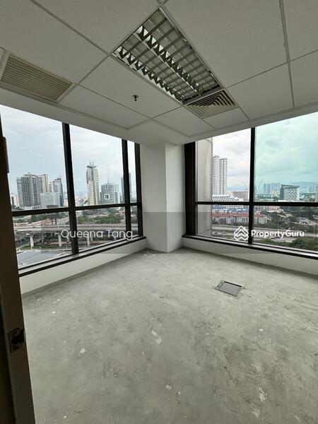 For Sale - KL Trillion