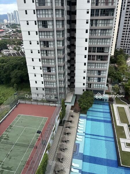 For Sale - KL Trillion