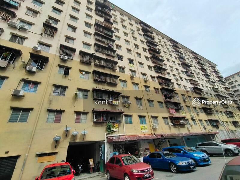 For Sale - Desa Satu