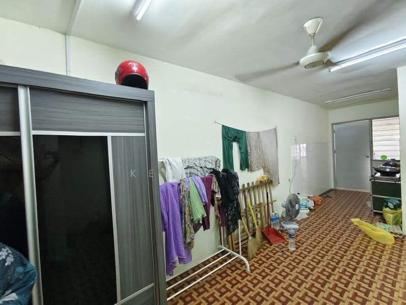 Flat for Sale at Desa Satu - Kent Tan - Interior - PropertyGuru.com.my