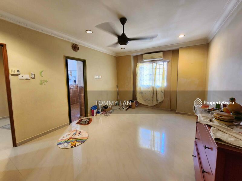 Rumah Teres 2 Tingkat untuk Dijual di Damansara Damai (Selangor) - TOMMY TAN - PropertyGuru.com.my