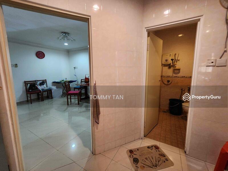 Rumah Teres 2 Tingkat untuk Dijual di Damansara Damai (Selangor) - TOMMY TAN - PropertyGuru.com.my