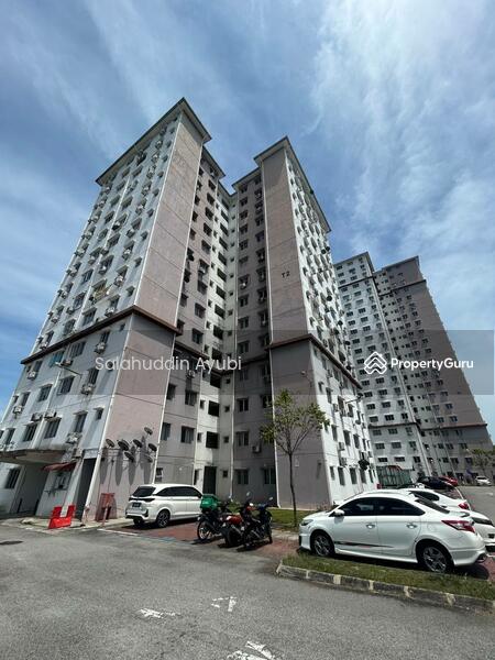 For Sale - Desa Mas Apartment