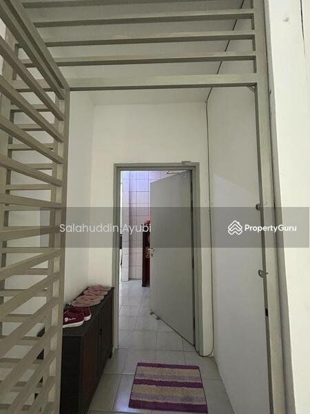 For Sale - Desa Mas Apartment