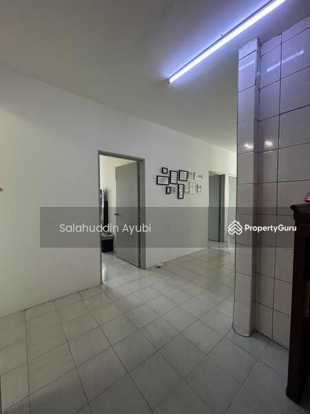 For Sale - Desa Mas Apartment