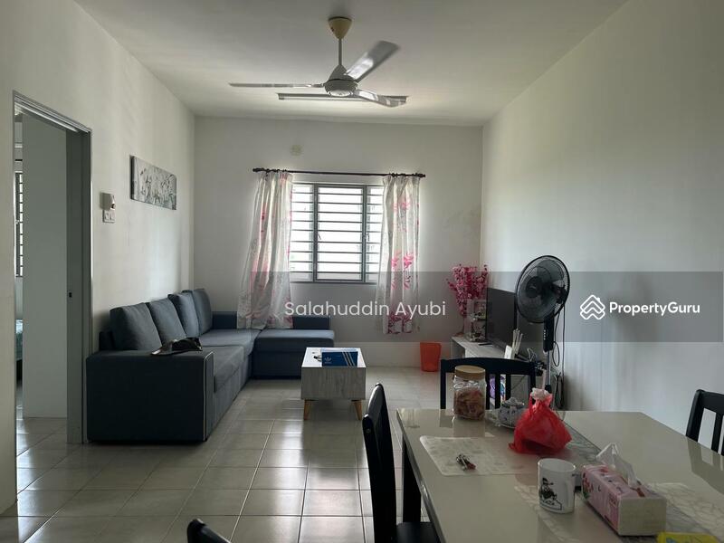 For Sale - Desa Mas Apartment