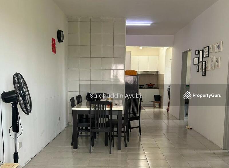 For Sale - Desa Mas Apartment