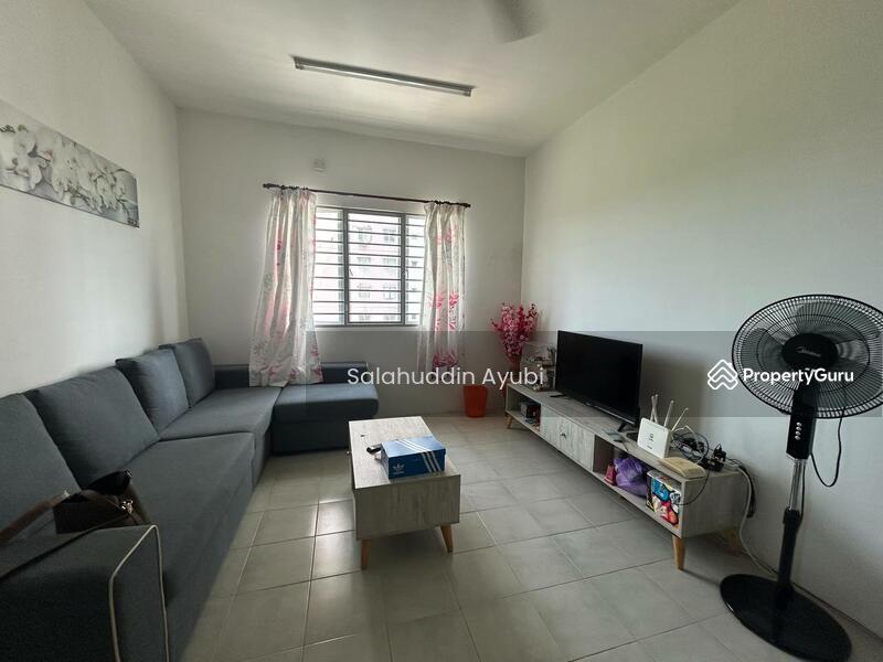 For Sale - Desa Mas Apartment
