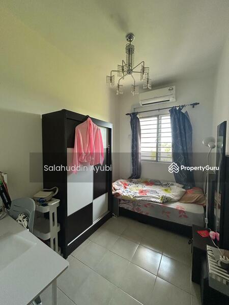 For Sale - Desa Mas Apartment