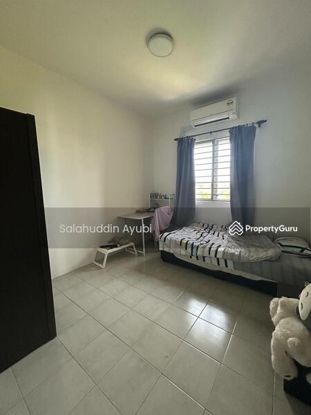 For Sale - Desa Mas Apartment