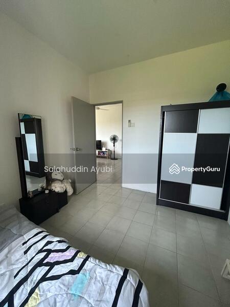 For Sale - Desa Mas Apartment