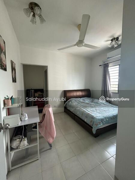 For Sale - Desa Mas Apartment