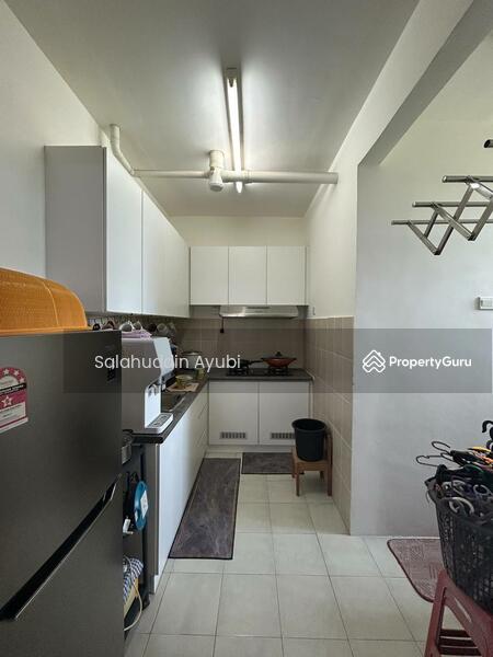 For Sale - Desa Mas Apartment
