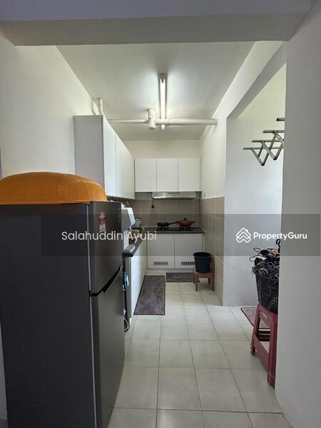 For Sale - Desa Mas Apartment