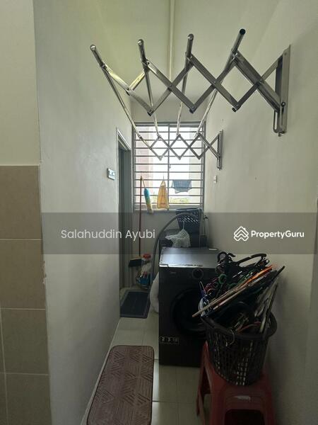For Sale - Desa Mas Apartment