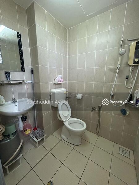 For Sale - Desa Mas Apartment