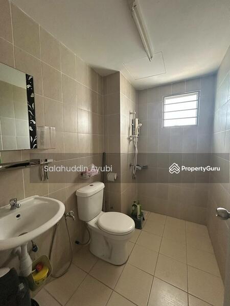 For Sale - Desa Mas Apartment