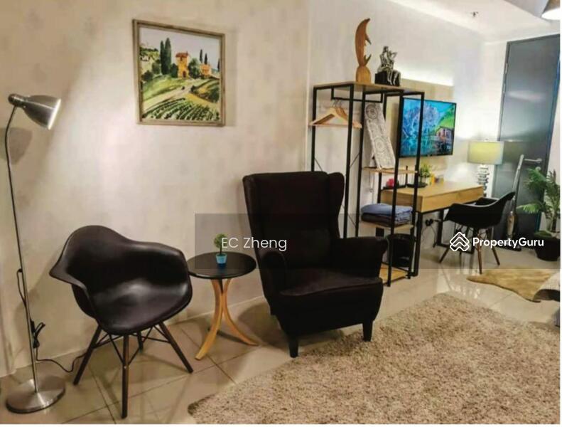 Untuk Dijual - Tropicana 218 Macalister