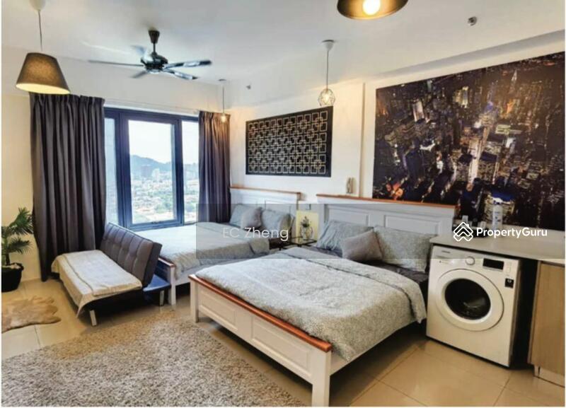 Untuk Dijual - Tropicana 218 Macalister