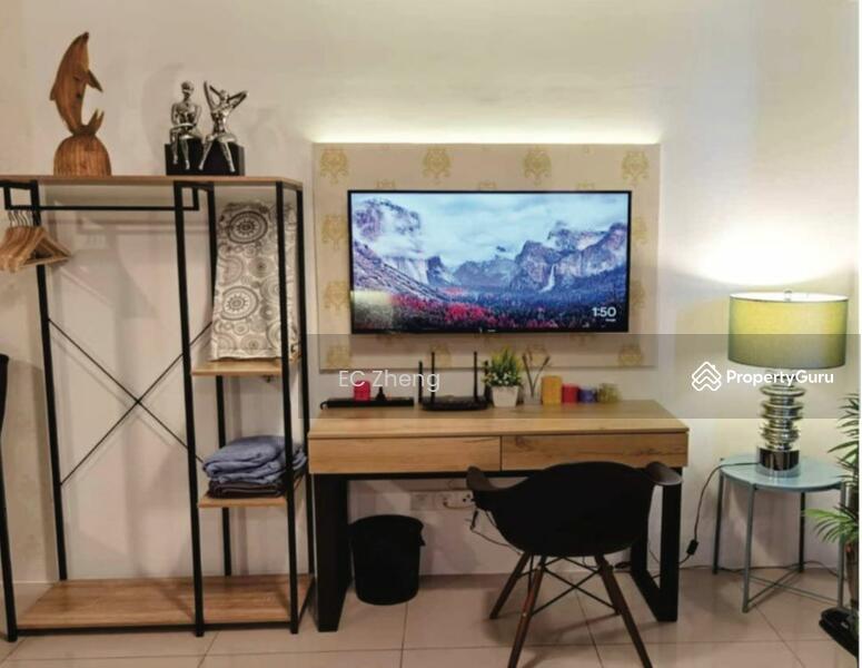 Untuk Dijual - Tropicana 218 Macalister
