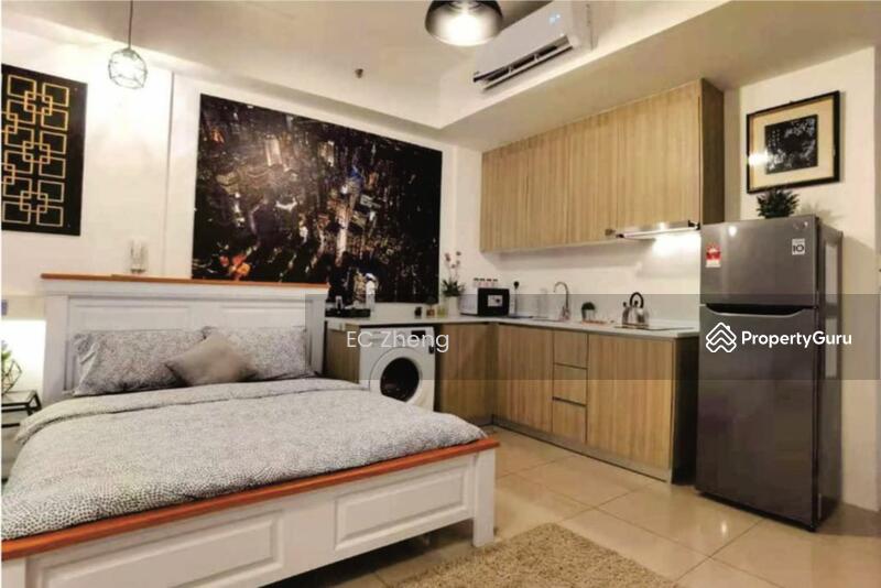Untuk Dijual - Tropicana 218 Macalister