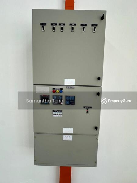 Kilang untuk Dijual di Eco Business Park 1 (Johor Bahru) - Samantha Teng - PropertyGuru.com.my
