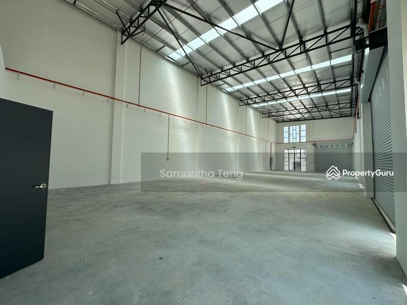 Kilang untuk Dijual di Eco Business Park 1 (Johor Bahru) - Samantha Teng - PropertyGuru.com.my