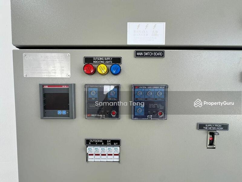 Kilang untuk Dijual di Eco Business Park 1 (Johor Bahru) - Samantha Teng - PropertyGuru.com.my