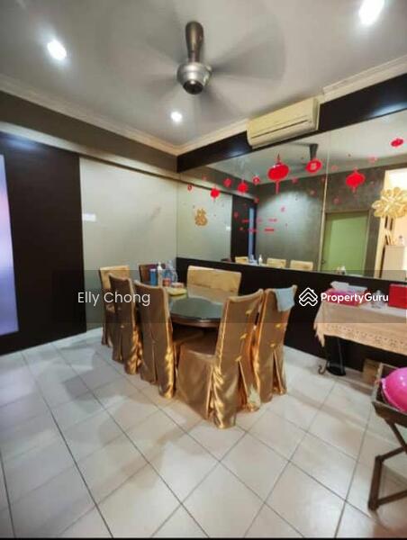 For Sale - Taman Seri Belimbing