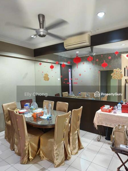 For Sale - Taman Seri Belimbing