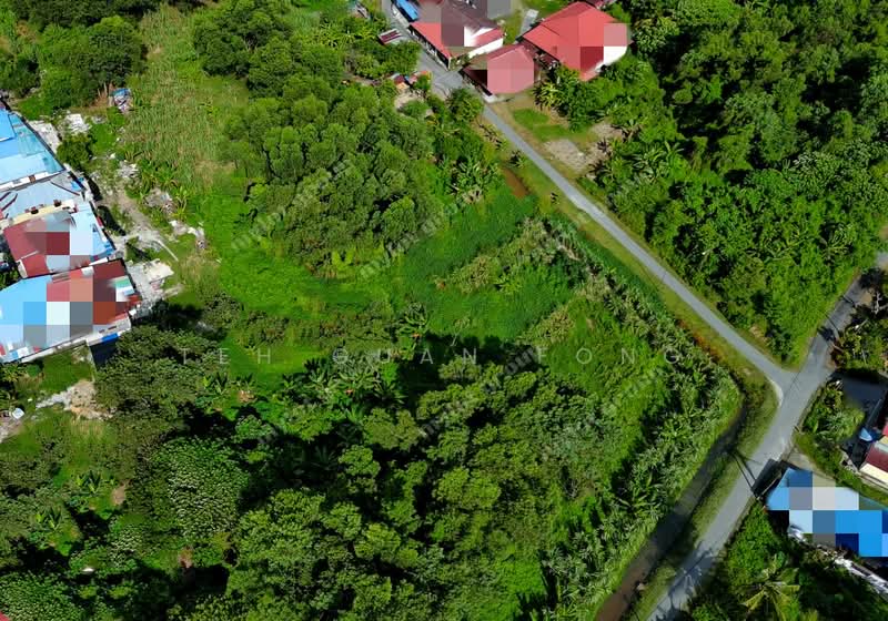 Industrial Land for Sale in Seberang Perai (Penang) - Teh Guan Fong - Exterior - PropertyGuru.com.my