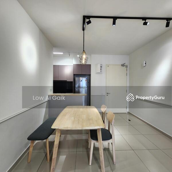 Service Residence for Rent at D'Cosmos Residences - Autumn Low - PropertyGuru.com.my