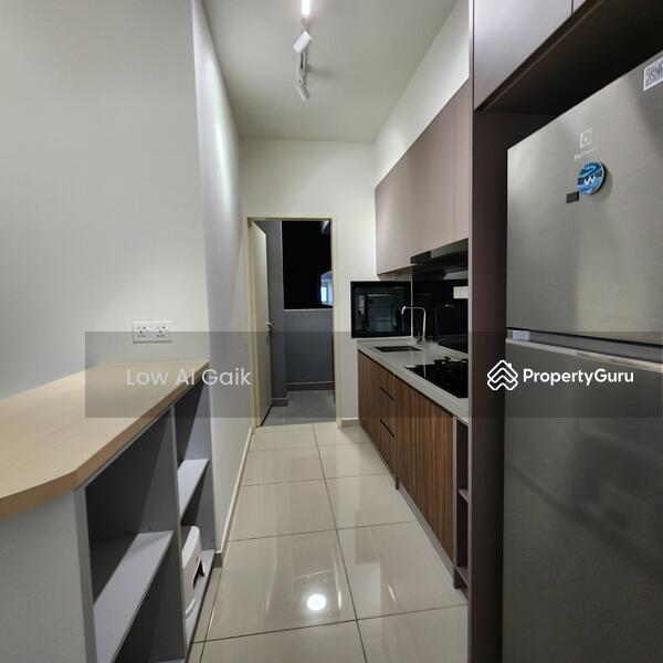 Service Residence for Rent at D'Cosmos Residences - Autumn Low - PropertyGuru.com.my
