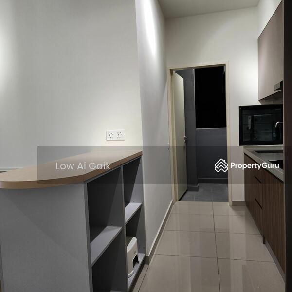 Service Residence for Rent at D'Cosmos Residences - Autumn Low - PropertyGuru.com.my