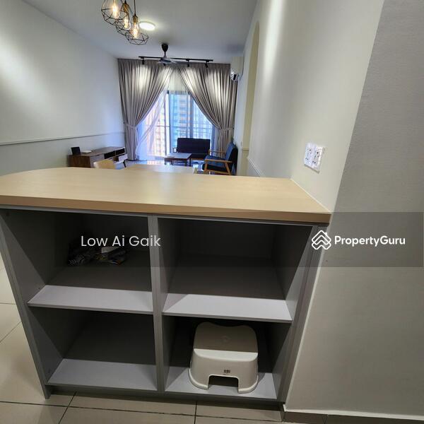 Service Residence for Rent at D'Cosmos Residences - Autumn Low - PropertyGuru.com.my