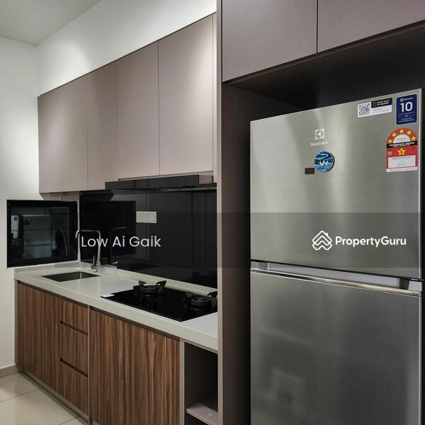 Service Residence for Rent at D'Cosmos Residences - Autumn Low - PropertyGuru.com.my