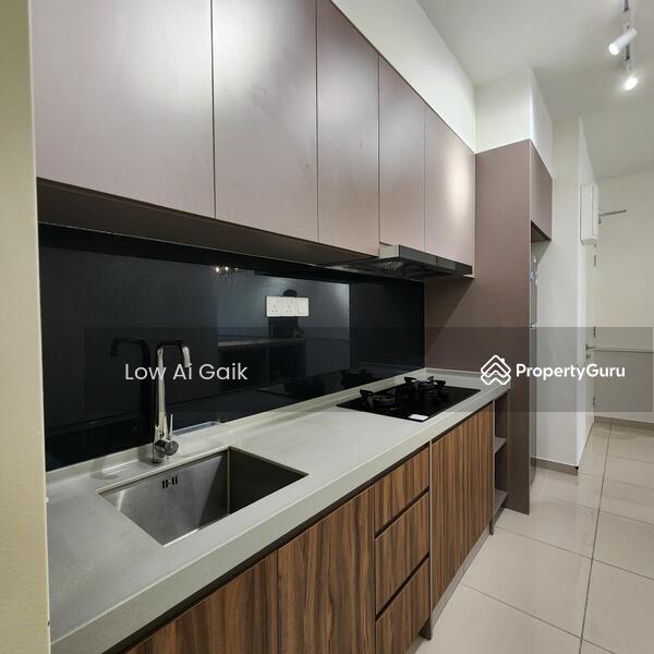 Service Residence for Rent at D'Cosmos Residences - Autumn Low - PropertyGuru.com.my