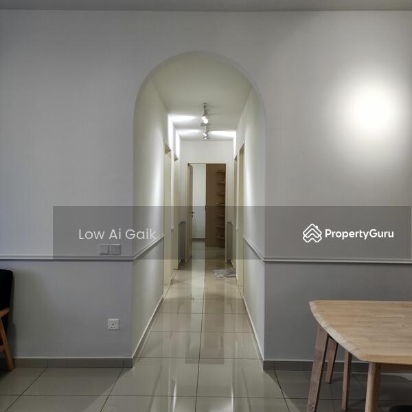 Service Residence for Rent at D'Cosmos Residences - Autumn Low - PropertyGuru.com.my