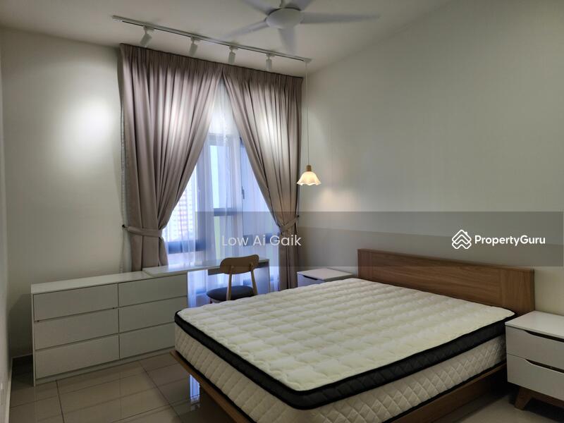 Service Residence for Rent at D'Cosmos Residences - Autumn Low - PropertyGuru.com.my