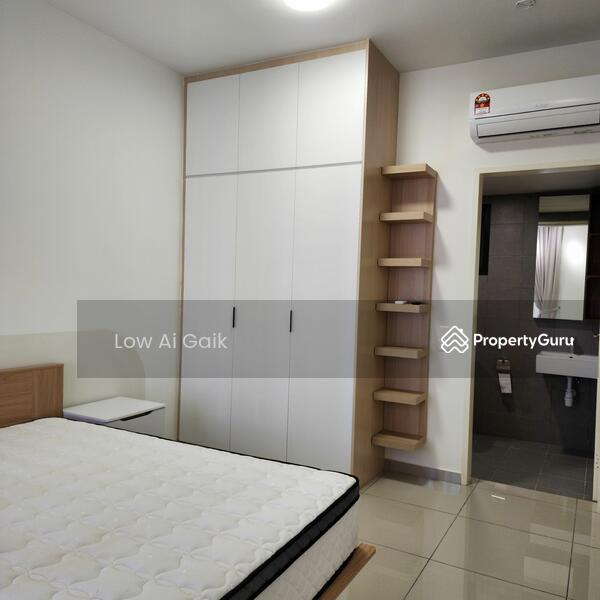Service Residence for Rent at D'Cosmos Residences - Autumn Low - PropertyGuru.com.my