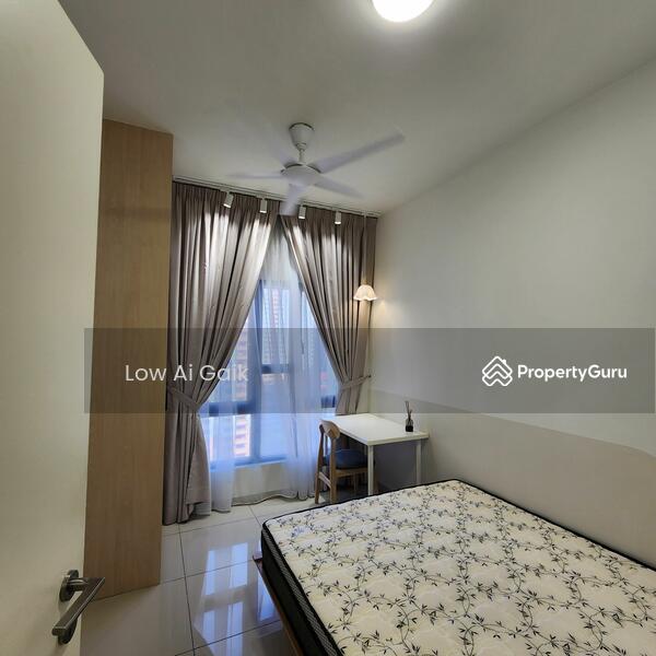 Service Residence for Rent at D'Cosmos Residences - Autumn Low - PropertyGuru.com.my