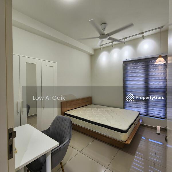 Service Residence for Rent at D'Cosmos Residences - Autumn Low - PropertyGuru.com.my